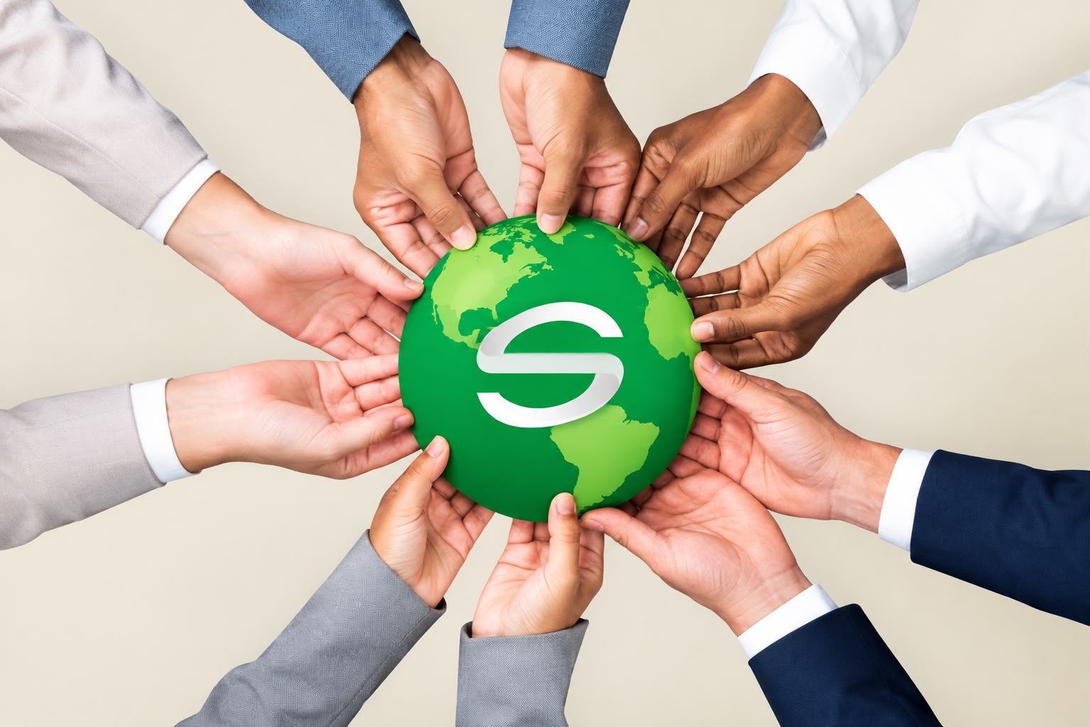 Responsabilidad Social Empresarial - Servientrega